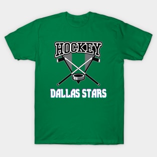 DallasS T-Shirt